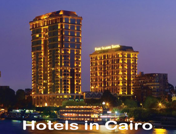 Cairo Hotels